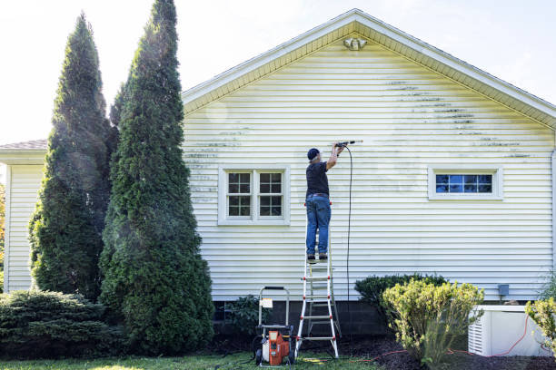 Best House Exterior Washing  in Rochester Hills, MI